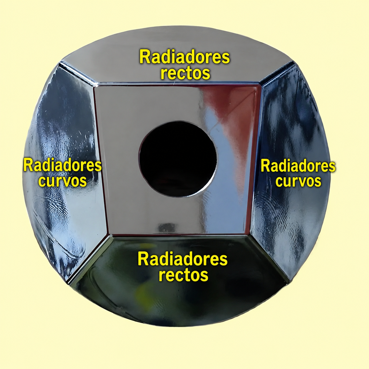 Kit de fixations universelles pour sèche-serviettes