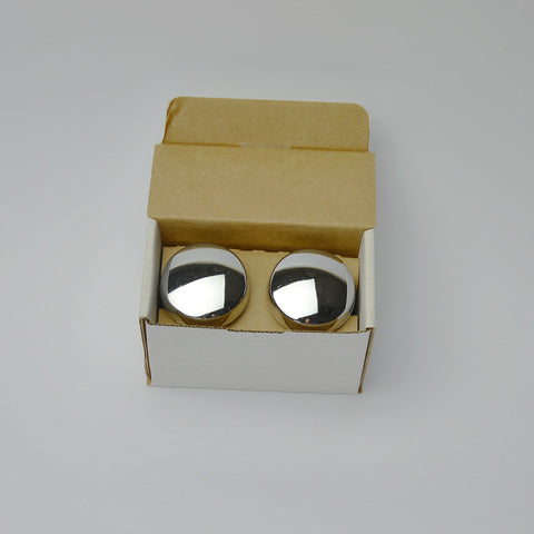 Ganchos para Radiador de Toallero Caliente (Par) box